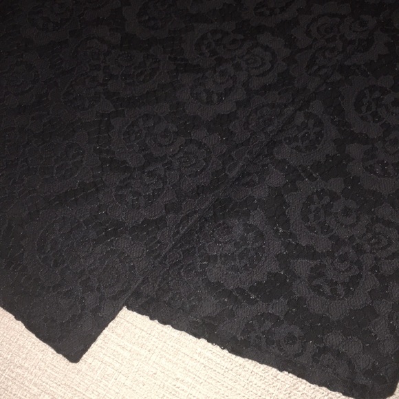 Crochet Madewell Skirt - Picture 2 of 7